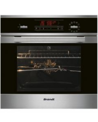 Духовые шкафы